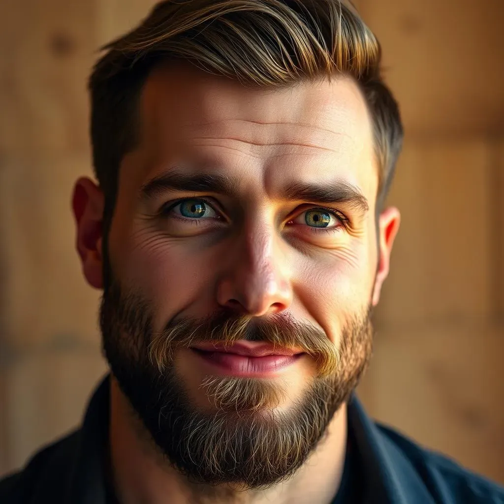 9mm Beard Trim Styles: Finding the Look That Suits You