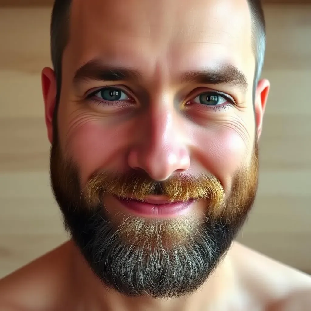 Achieving the Perfect 9mm Beard Trim: A StepbyStep Guide