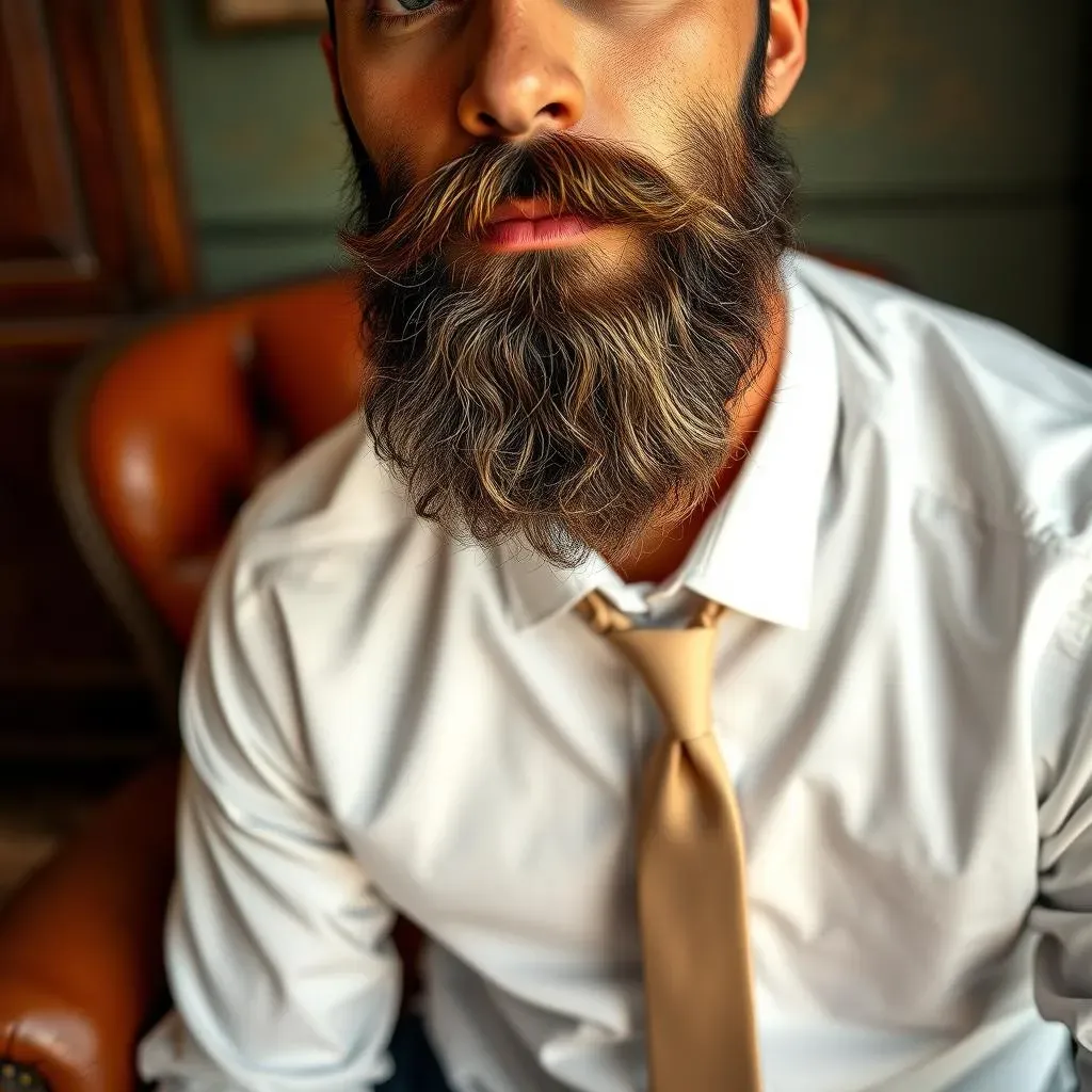How To Trim Beard Italian Style Master The Perfect Look Beardstyles How To Trim Beard Italian Style Master The Perfect Look Beardstyles