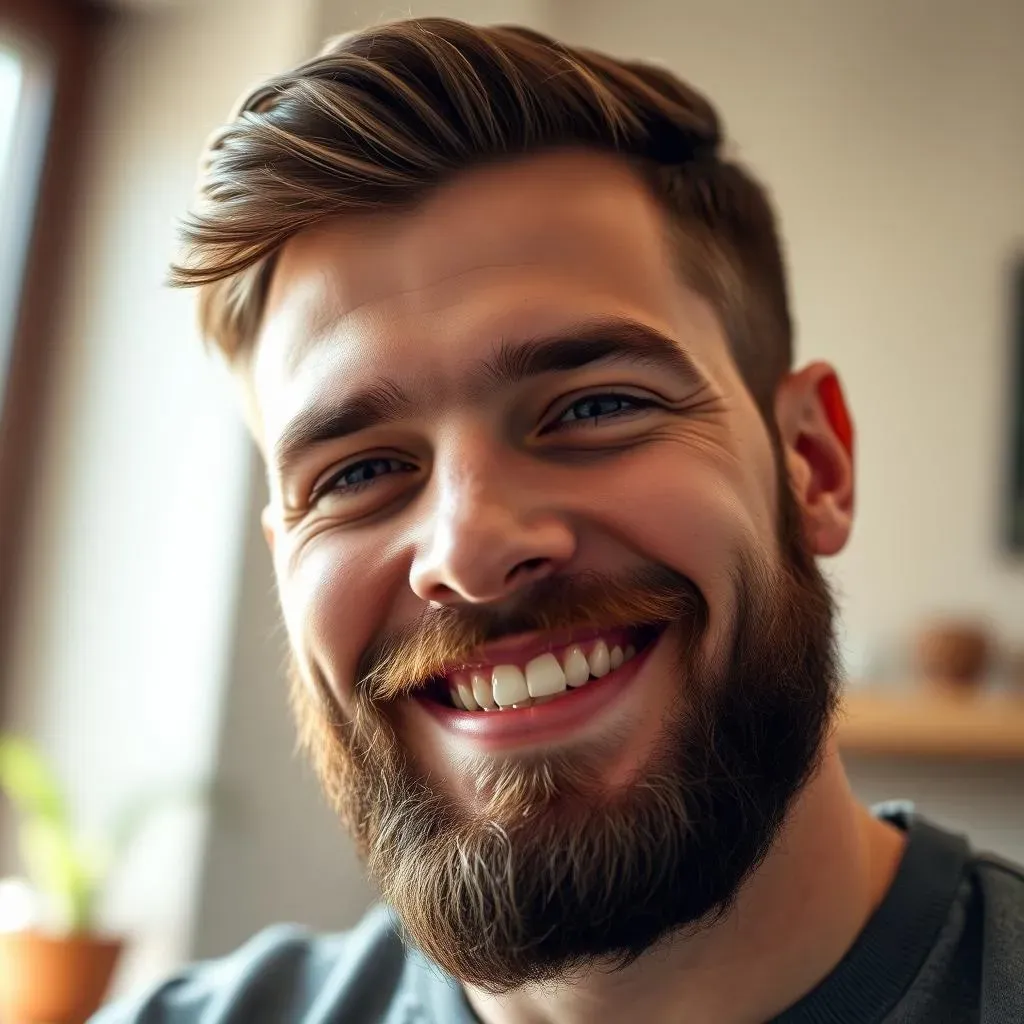 Maintaining Your 9mm Beard Trim: Tips and Tricks