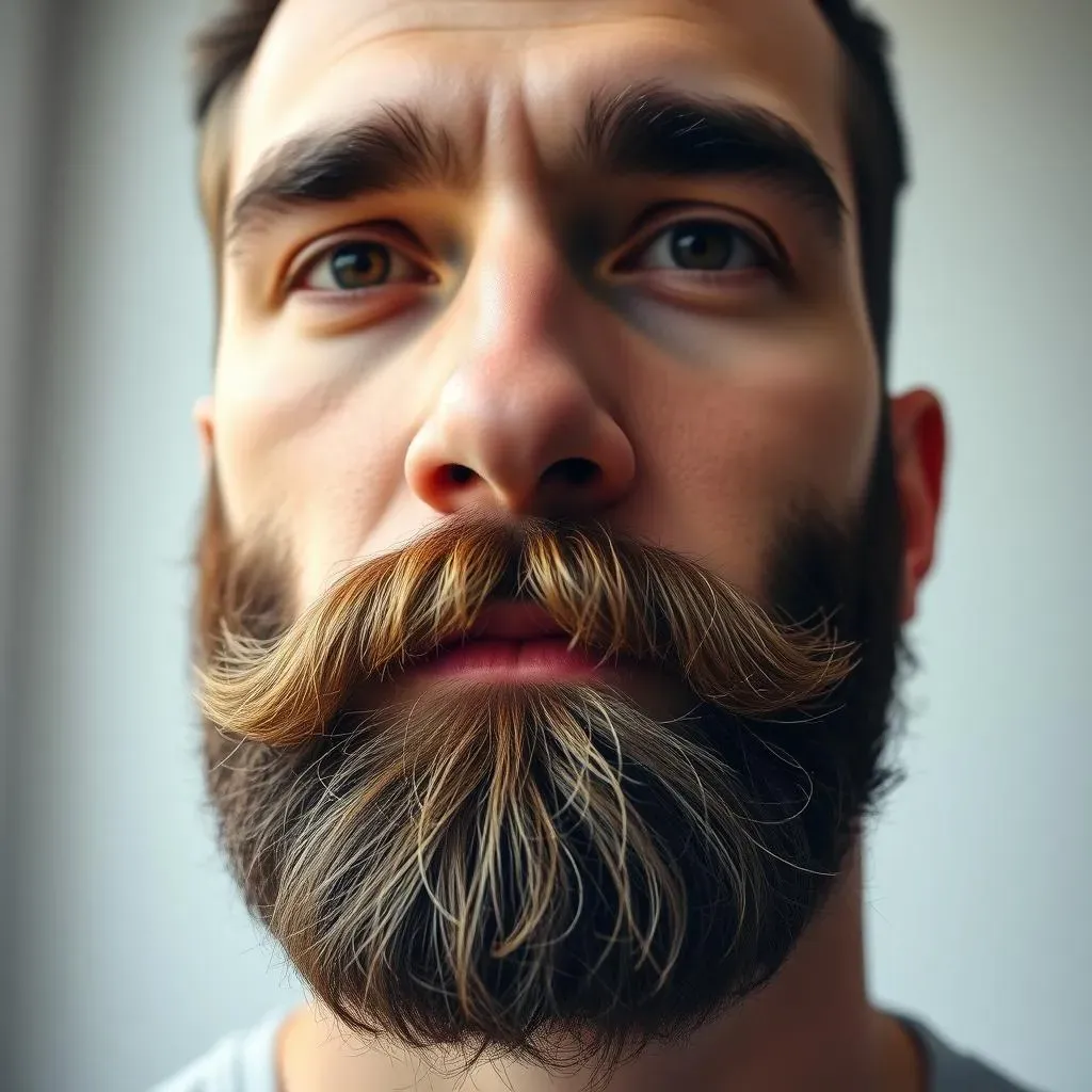 Maintaining Your Beard After Trimming