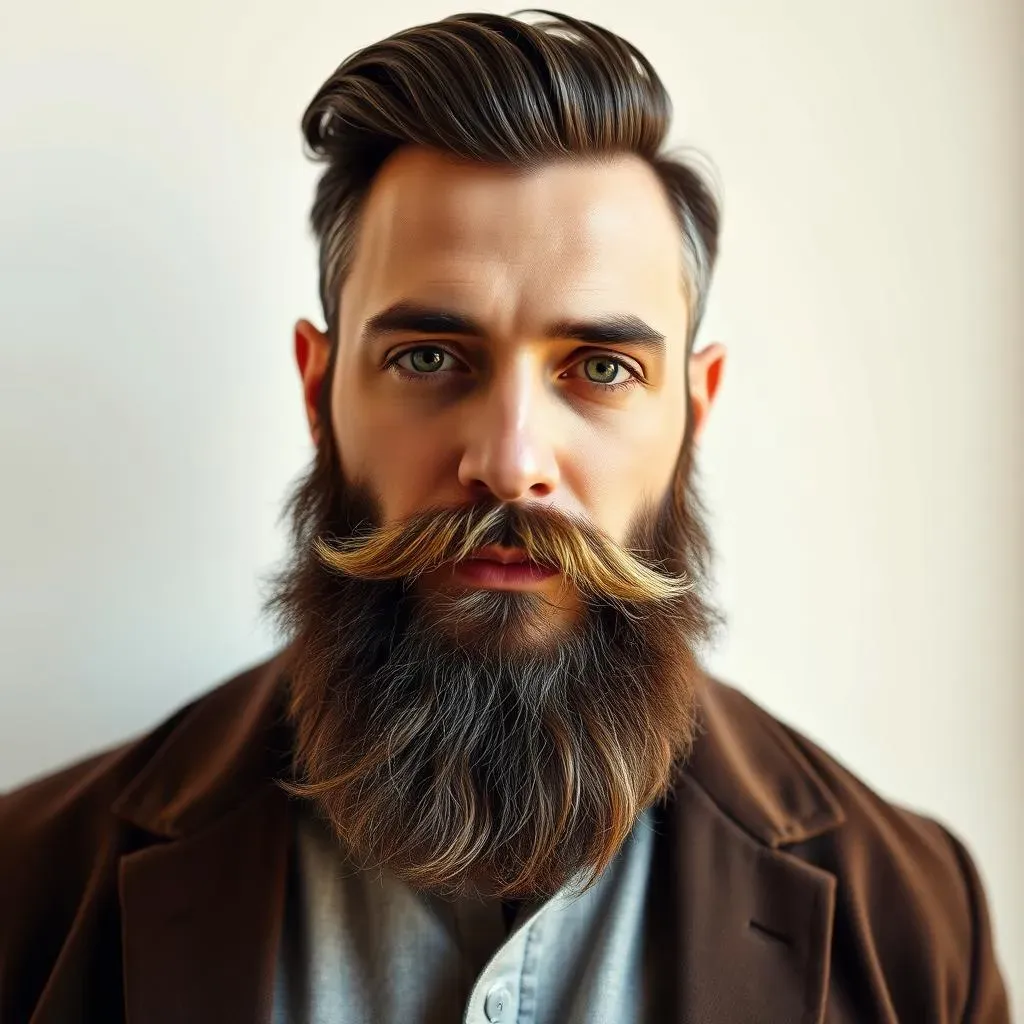 Maintaining Your Beard: Tips and Tricks for a GroomReady Look
