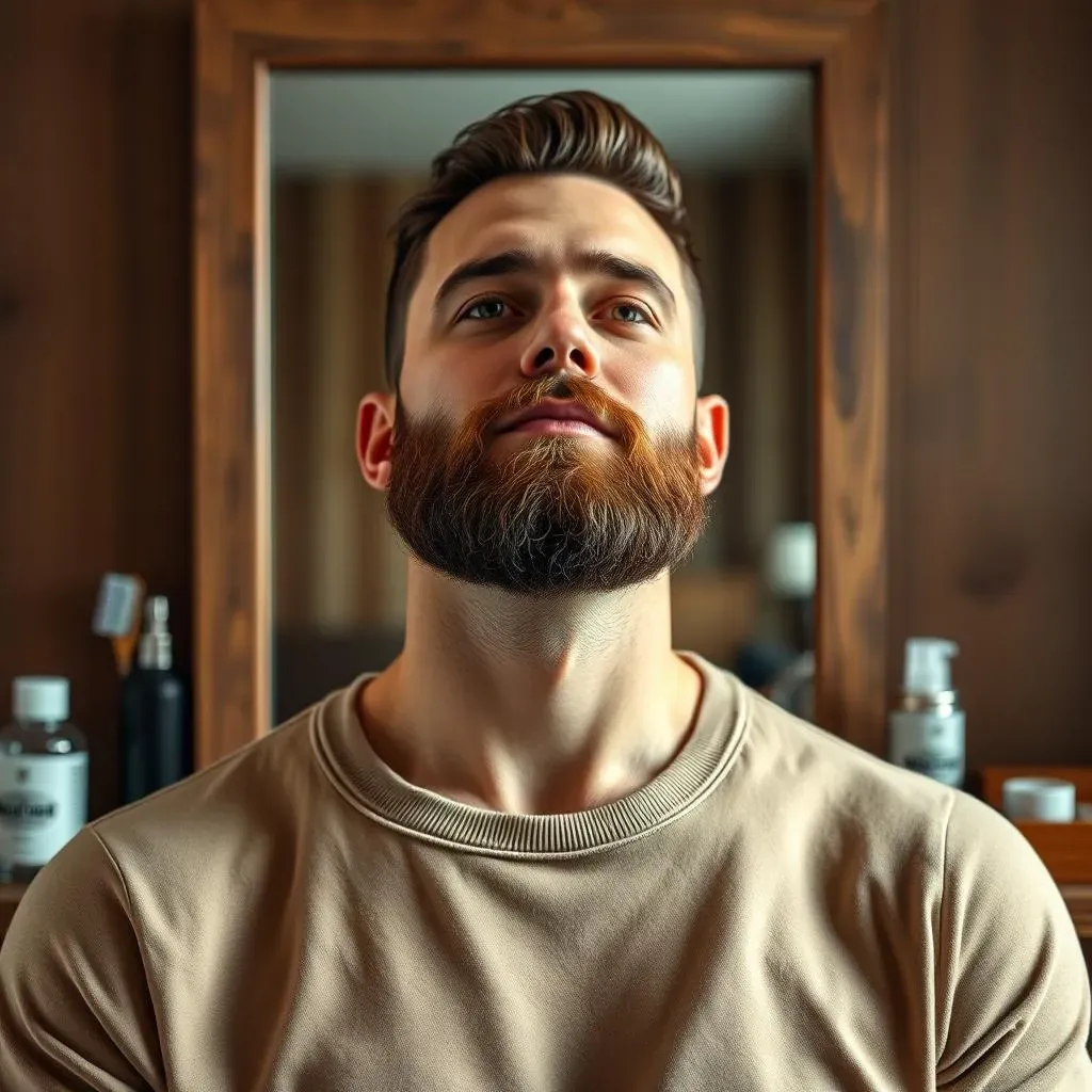 Products and Tools for a Perfect Beard Fade Goatee