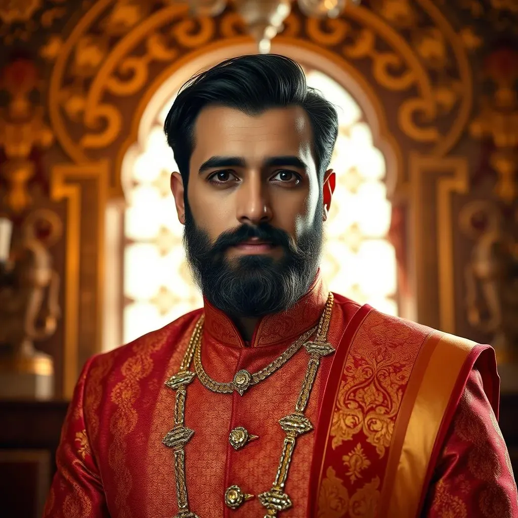 Styling Your Beard for Special Occasions