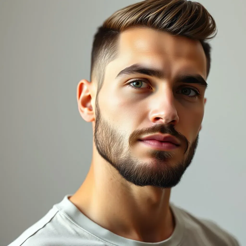 What is a 9mm Beard Trim?