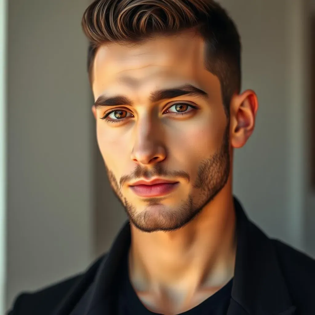 Why Bother With a Beard Fade?